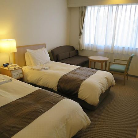 Hanazono Kaikan Киото Екстериор снимка